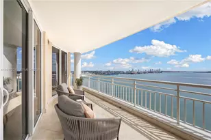 808 Brickell Key Dr, Miami, FL 33131 - Photo 6