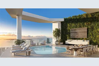 99 SE 5th St #UPH7201, Miami, FL 33131 - Photo 26