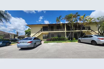 10029 Winding Lake Rd #201, Sunrise, FL 33351 - Photo 20