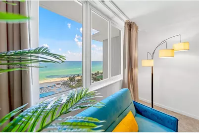 19201 Collins Ave #949, Sunny Isles Beach, FL 33160 - Photo 1