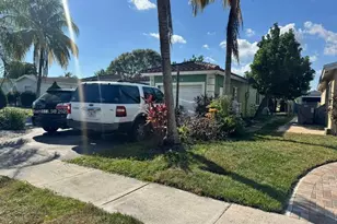 820 SW 49th Terrace, Margate, FL 33068 - Photo 4