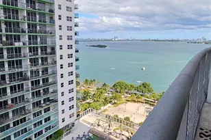 1750 N Bayshore Dr, Miami, FL 33132 - Photo 2