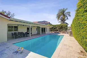 3443 NE 166th St, North Miami Beach, FL 33160 - Photo 66