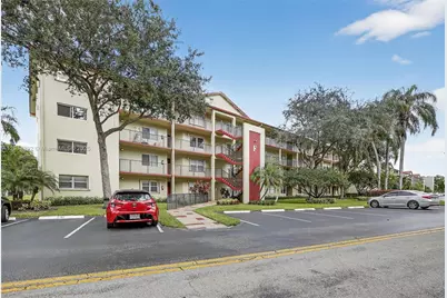 701 SW 128th Ave #310F, Pembroke Pines, FL 33027 - Photo 1