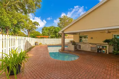 5110 SW 153rd Pl N, Miami, FL 33185 - Photo 24