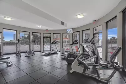 20505 E Country Club Dr #336, Aventura, FL 33180 - Photo 36