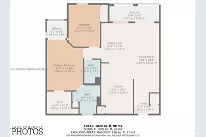 3255 NE 184th St #12406, Aventura, FL 33160 - Photo 82