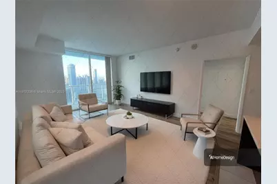1900 N Bayshore Dr #4109, Miami, FL 33132 - Photo 18