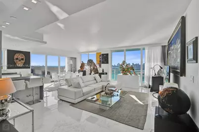 650 West Ave #PH01, Miami Beach, FL 33139 - Photo 2