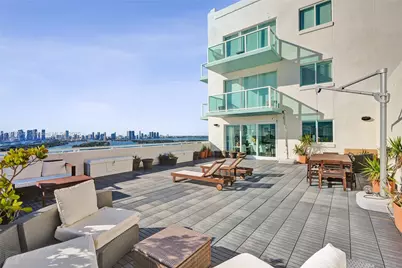650 West Ave #PH01, Miami Beach, FL 33139 - Photo 22