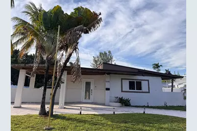 1540 NE 118th St #B, Miami, FL 33161 - Photo 1