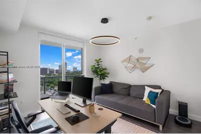 79 SW 12th St #2204-S, Miami, FL 33130 - Photo 18