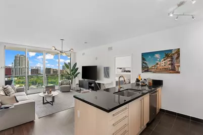 79 SW 12th St #2204-S, Miami, FL 33130 - Photo 4