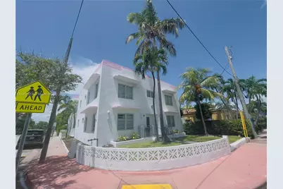 7600 Harding Ave #1, Miami Beach, FL 33141 - Photo 1