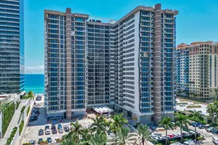 2030 S Ocean Dr, Hallandale Beach, FL 33009 - Photo 2
