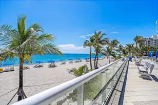 2030 S Ocean Dr, Hallandale Beach, FL 33009 - Photo 38