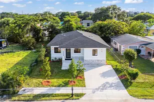 2250 NW 7th Ct, Fort Lauderdale, FL 33311 - Photo 1