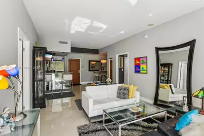 347 N New River Dr E #411, Fort Lauderdale, FL 33301 - Photo 8