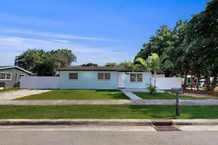 743 NW 7th Ave, Florida City, FL 33034 - Photo 1