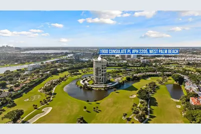 1900 Consulate Pl #2205, West Palm Beach, FL 33401 - Photo 42