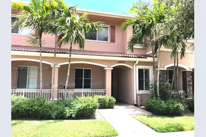 8233 SW 25th Ct #104, Miramar, FL 33025 - Photo 22