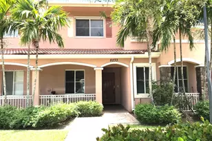 8233 SW 25th Ct, Miramar, FL 33025 - Photo 1