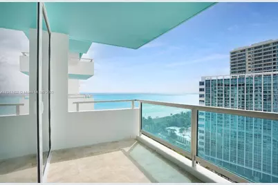 5101 Collins Ave #14J, Miami Beach, FL 33140 - Photo 2