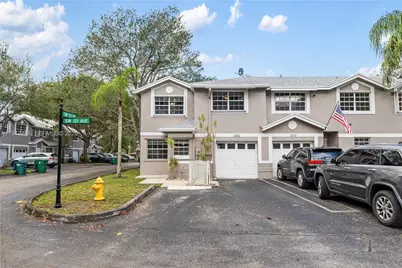 5263 SW 121st Ave #5263, Cooper City, FL 33330 - Photo 34