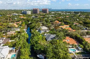 7150 W Lago Dr, Coral Gables, FL 33143 - Photo 78