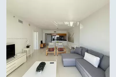 1750 N Bayshore Dr #3010, Miami, FL 33132 - Photo 18