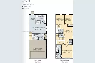 2917 Olivia Ave #2917, Lauderdale Lakes, FL 33311 - Photo 38