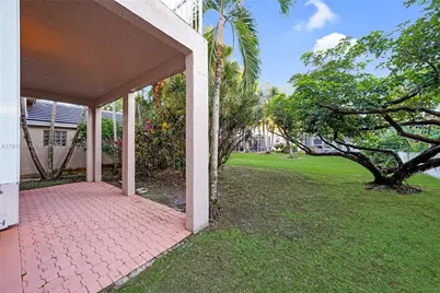 15658 SW 16th St, Pembroke Pines, FL 33027 - Photo 40