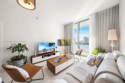 7930 East Dr #1206, North Bay Village, FL 33141 - Photo 4