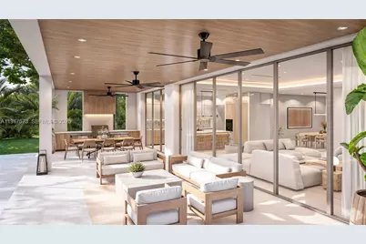 5890 SW 82nd St, South Miami, FL 33143 - Photo 8