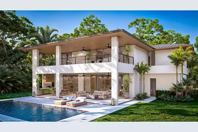 5890 SW 82nd St, South Miami, FL 33143 - Photo 2