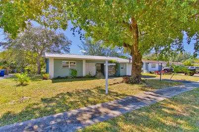 6510 NW 21st St, Sunrise, FL 33313 - Photo 4