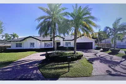 15845 SW 153rd Ave #0, Miami, FL 33187 - Photo 1