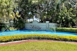 9846 Nob Hill Ln, Sunrise, FL 33351 - Photo 1