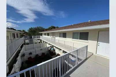 1856 NE 46th St #F8, Fort Lauderdale, FL 33308 - Photo 20