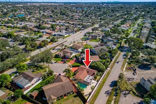 8920 NW 15th St, Pembroke Pines, FL 33024 - Photo 60