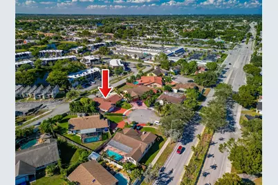 8920 NW 15th St, Pembroke Pines, FL 33024 - Photo 50