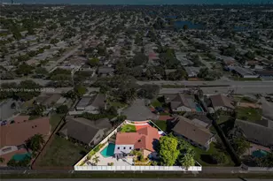 8920 NW 15th St, Pembroke Pines, FL 33024 - Photo 56