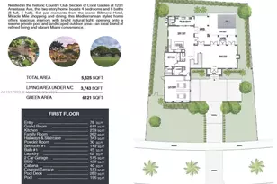 1221 Anastasia Ave, Coral Gables, FL 33134 - Photo 4