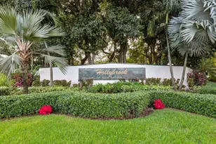 700 S Hollybrook Dr, Pembroke Pines, FL 33025 - Photo 20