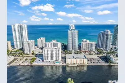 3000 S Ocean Dr #718, Hollywood, FL 33019 - Photo 1