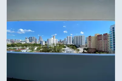 36 NW 6th Ave #808, Miami, FL 33128 - Photo 16