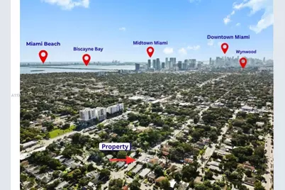 305 NW 58th St, Miami, FL 33127 - Photo 4
