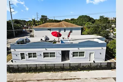 305 NW 58th St, Miami, FL 33127 - Photo 1