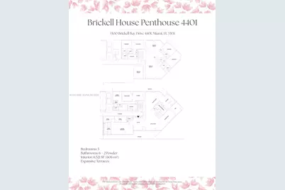 1300 Brickell Bay Dr #4401, Miami, FL 33131 - Photo 10