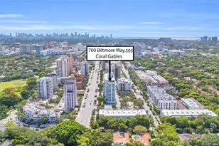 700 Biltmore Way, Coral Gables, FL 33134 - Photo 1